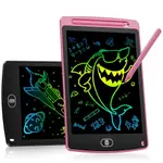 丸子精選8.5 INCH LCD SMART WRITING TABLET FOR CHILD ULTRA-THIN D