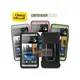 ::bonJOIE:: 美國原廠正品 OtterBox Defender HTC NEW ONE 三防手機殼 (附原廠購買證明) 三層 防摔防震 保護殼 手機蓋 保護套 框 801E