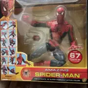 18 Inch Amazing Spiderman Figure