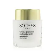 Sothys Restructuring Youth Cream 50ml/1.69oz 50ml/1.69oz