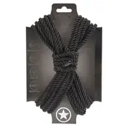 Shots Ouch! Nylon Bondage Rope - 10m
