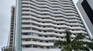 Aparthotel Condominio Mondial