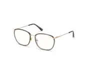 TOM FORD-FT5702-B-020-5419-GLASSES FRAMES