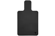 Lifespan Fitness Pilates Reformer Anti Slip Mat - Black