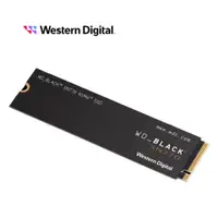 在飛比找誠品線上優惠-WD 威騰 黑標 SN770 1TB M.2 PCI-E S