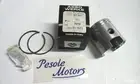 Piston Minarelli Fbm Agricultural Diameter 56,6 ASSO 3694