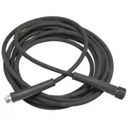 Draper 8M High Pressure Washer Hose for 13754 - 14592
