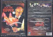 Jack the Ripper (DVD) 1976 Jess Franco - Klaus Kinski - New & Sealed