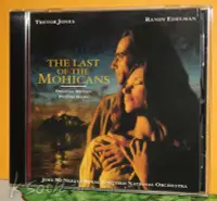 在飛比找Yahoo!奇摩拍賣優惠-The Last of the Mohicans "大地英豪