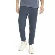 Porsche Design Puma 533835 Dark Slate Sweat Pants Medium NEW