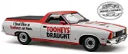 1:18 Ford Falcon XC Ute Tooheys Brewers Of Australia Collection #3