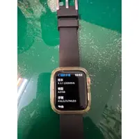 在飛比找蝦皮購物優惠-Apple Watch Series 5 S5 40mm G