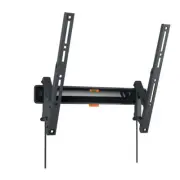 Vogel's Black TVM 3415 Wall Vesa Bracket Tilting Mount For 36-65" LED LCD TV