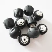 10X Car Volume Knob Cap for Motorola Mobile radio GM339 GM398/399 CDM750 MCX760