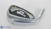 NEW! Left Handed Cobra King SZ PW Iron - Head Only - L/H 392365