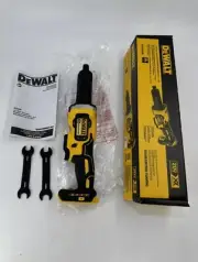 DEWALT DCG426B 20V Cordless Die Grinder . Tools Only