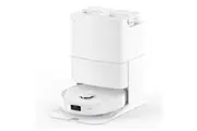 Roborock Q Revo Qrevo MaxV Robot Vacuum with Multifunctional Dock [RR-QRMV02-03-WHT]