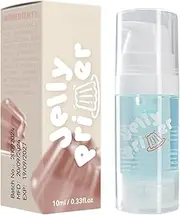 Jelly Primer Hydrating, Smoothing Facial Primer, Hydrating Makeup Primer, Skin Smoothing Primer, Pore Minimizing Primer, Hydrating Facial Base, Jelly Texture Primer, Primer for Pores