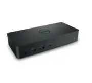 Sealed Dell D6000 5591 7760 XPS 17 9710 USB-C USB 3.0 4K Dock Station w/ 130W