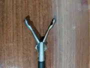LAPAROSCOPY Babcock Grasper5MM Forceps