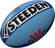 NRL Football - New South Wales Blues - Youth Ball Size 11 - NSW Origin