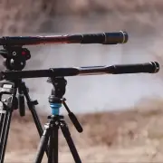 MOZA Slypod Pro Motorized Slider Monopod For Camera DSLR Video Shooting Gimbal