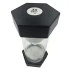 30 Seconds Hourglass Timer, Stylish Sand Clock, Hourglass Sand Timer, Sand Clock