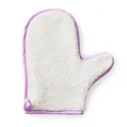 2 PCS Dust removal Clean Gloves Cleaning Wipes Cloth Absorbent Cloth for Window Screen Mesh Curtain Household Cleaning Random Color