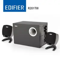 在飛比找鮮拾優惠-【EDIFIER】漫步者 R201TIII 2.1聲道喇叭