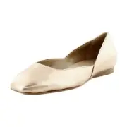 Naturalizer Cody Women's Casual Rose Gold Leather