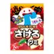 +東瀛go+ (特價) UHA 味覺糖 撕吧!蘋果味軟糖 30.1g 軟糖 期間限定 蘋果味 日本必 (5.8折)