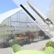 Auto Window Opener Greenhouse Autovent Hothouse Opener Kit Solar Heat Sensitive