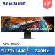 Samsung 三星 S49CG954SC 49型 Odyssey OLED G9 32:9 240Hz 曲面電競螢幕