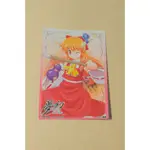 【良品】東方PROJECT_伊吹 萃香_卡套X60張_92X66.5MM_遊戲王/BS/VG/魔法風雲會