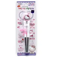 在飛比找momo購物網優惠-【HELLO KITTY】HELLO KITTY 不鏽鋼 學