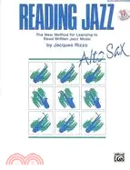 在飛比找三民網路書店優惠-Reading Jazz: The New Method f