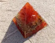 Egyptian Pyramid Orgone