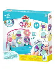[Creative Kids] Crackle Cafe