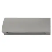 Havit HV3272T-SLV-12V LED Surface Mounted Step Light 10W Rectangular Silver