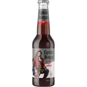 Captain Morgan & Cola Bottle 4.5% 330mL