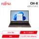 [欣亞] Fujitsu CH-X 4ZR1J11913 質感棕 富士通EVO極纖薄筆電/i5-1135G7/Iris Xe/8GB/512GB PCIe/13.3吋 FHD 400nits/W11/0.98kg