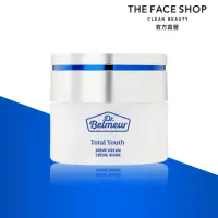 在飛比找momo購物網優惠-【THE FACE SHOP 菲詩小舖】肌本博士益活青春乳霜