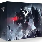 AWAKEN REALMS ISS Vanguard Close Encounters Miniatures Expansion NISB