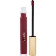 Gucci Rouge A Levres Liquid Mat Lipstick - #521 Nellie Cherry --3.5g/0.12oz B...