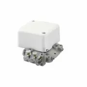 HPM Junction Box 4x40A Standard Connector