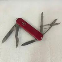 在飛比找蝦皮購物優惠-[沐沐屋］victorinox 維氏 74mm Execut