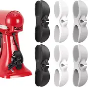 Cord Organizer for Appliances Kitchen Cord Keeper Winder for Air Fryer Blender