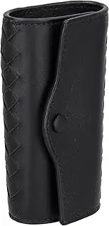 Bottega Veneta 284137-V3UN1 Key Case, 8803, Free Size
