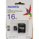 彰化手機館 記憶卡 威剛 16GB ADATA Micro SDHC 16G C10 Premier UHS-1