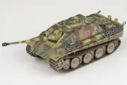 Dragon Models 1/72 Sd.Kfz.173 Jagdpanther Tank #112 German Army sPzJgAbt 654